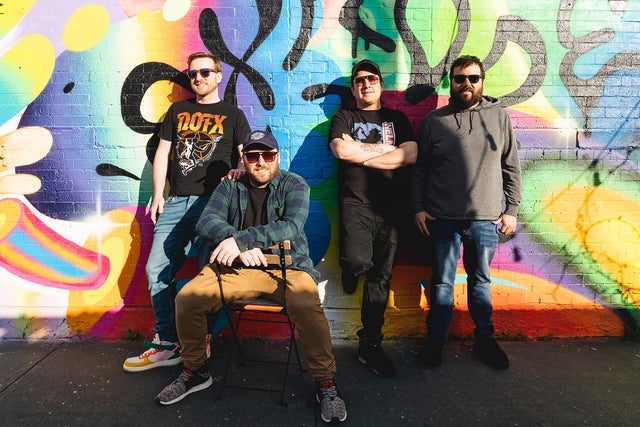 Space Bacon and Dizgo presales in Chicago