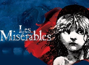 Image of Les Mis??rables (recommended 10 and up)