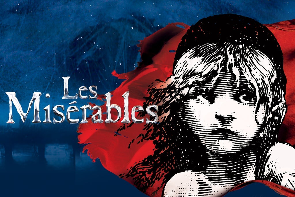 Les Miserables - ASL Interpreted Performance in France