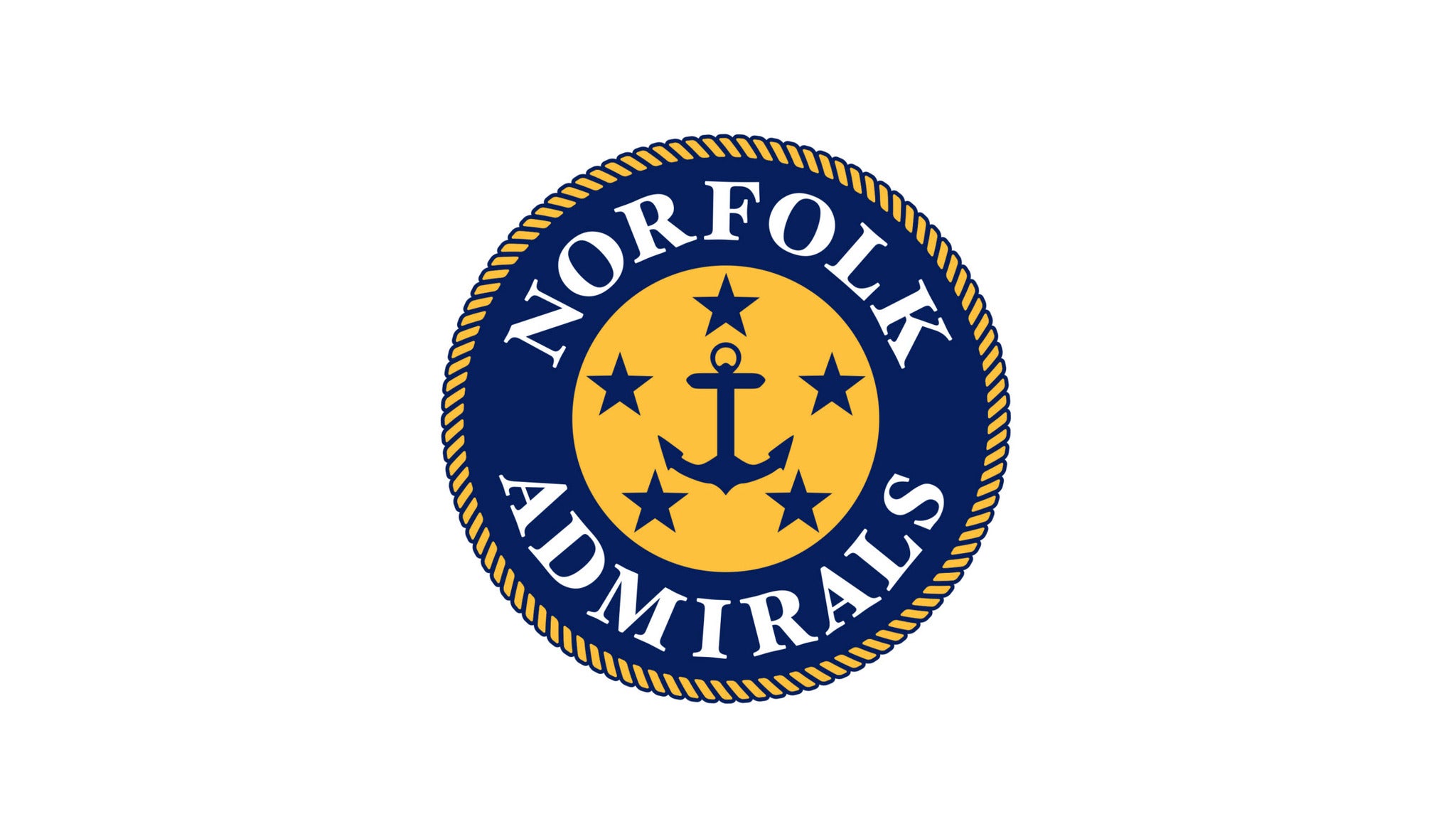 Norfolk Admirals v Reading Royals | $2 Beer Night