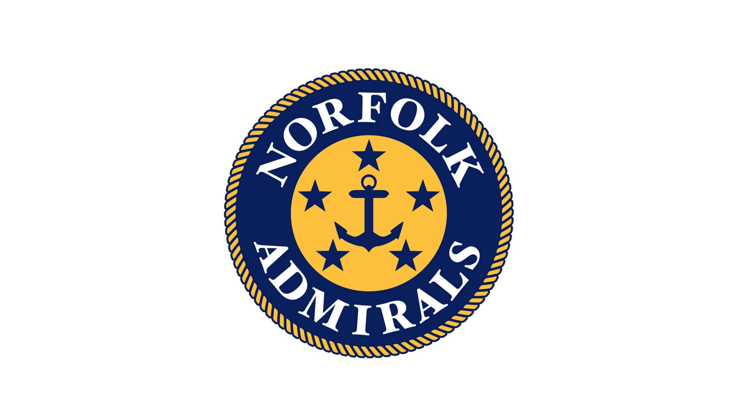 Norfolk Admirals Playoffs, Round 1, Game 7 (IF NECESSARY)