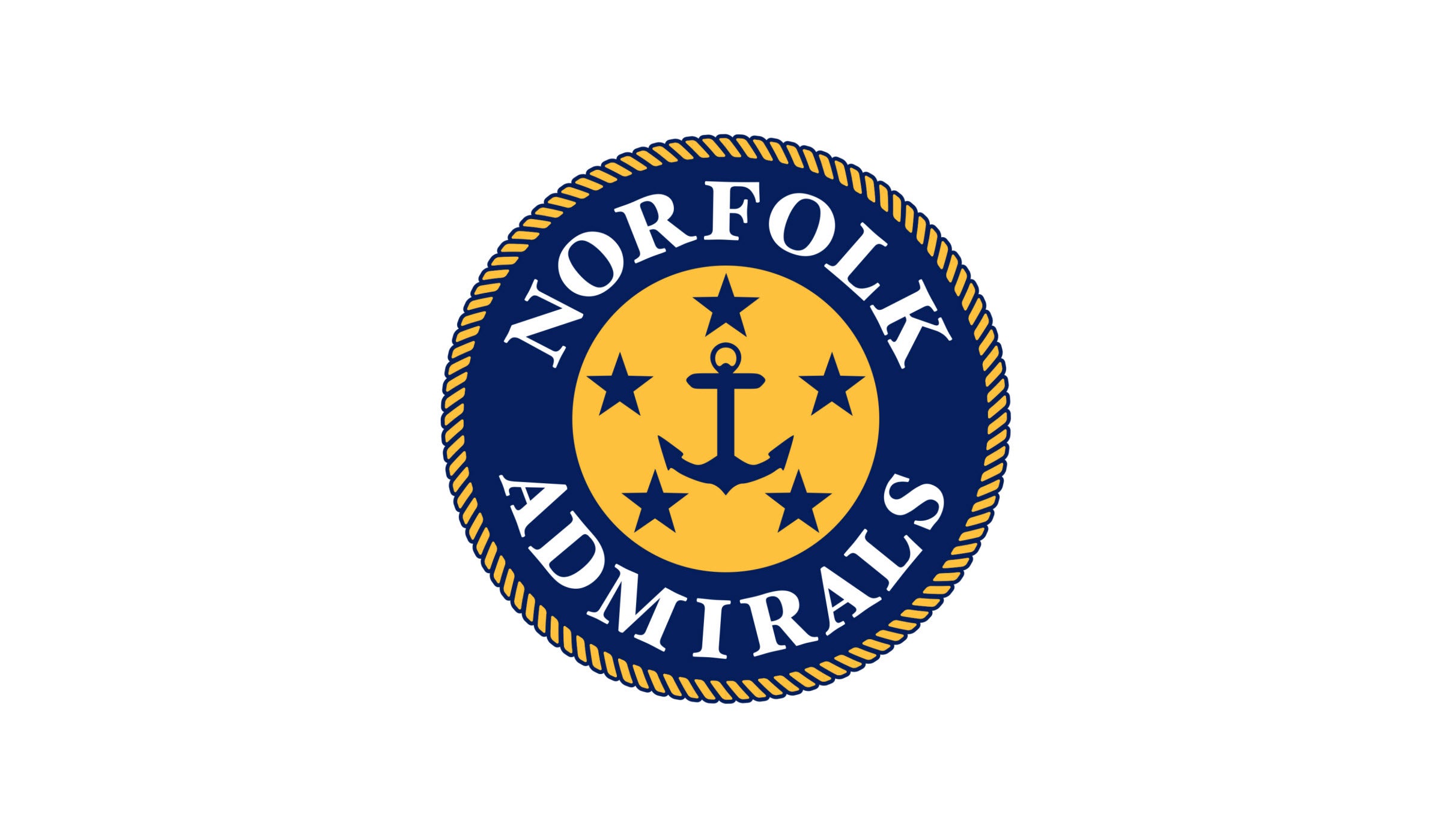 Norfolk Admirals vs. Maine Mariners at Scope Arena – Norfolk, VA