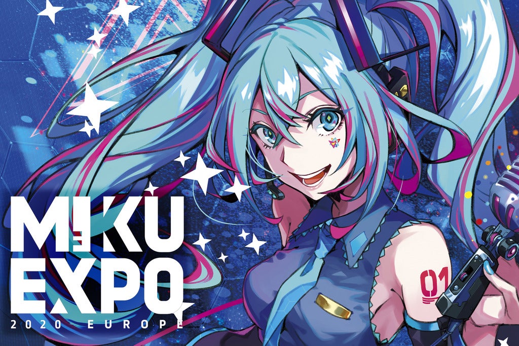 Crunchyroll Plans an Anime Expo Extravaganza