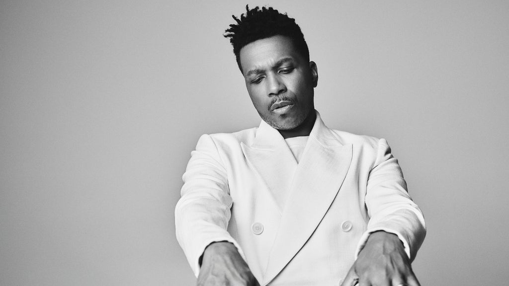 Leslie Odom, Jr. Belfast concert at Waterfront Hall Auditorium