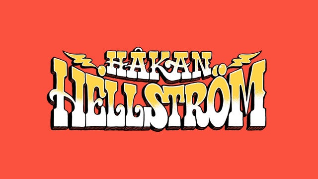 Hakan Hellstrom