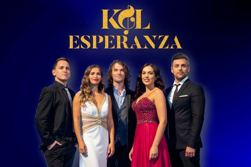 Kol Esperanza