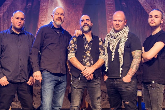 Ticket Reselling Maiden United