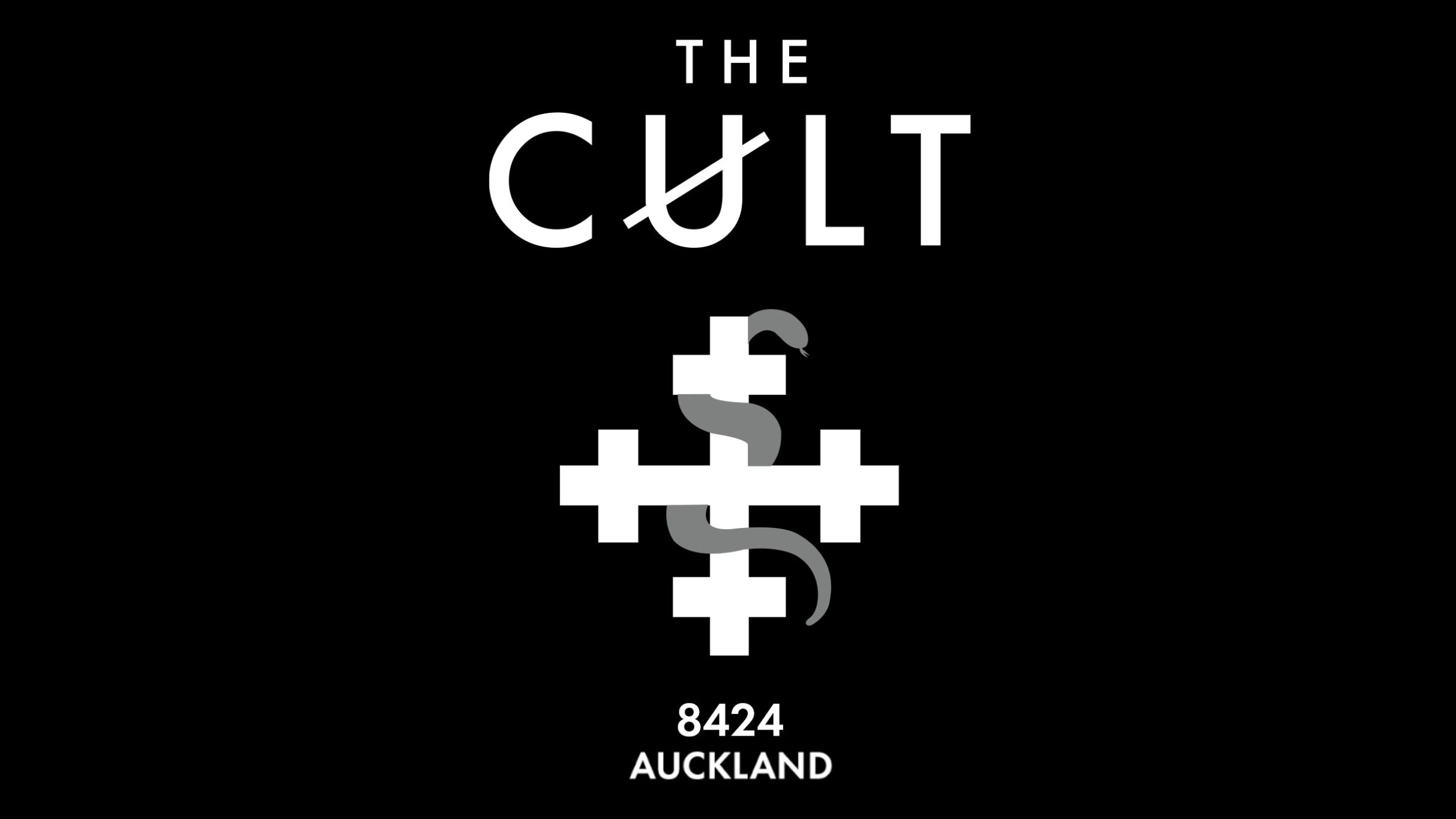 The Cult