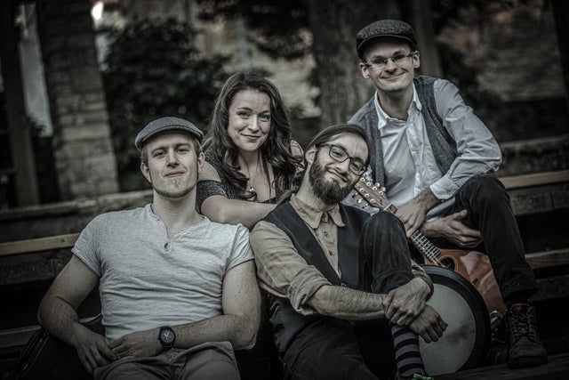 Presale codes for kilkenny band: members use these when buying pre-sale tickets