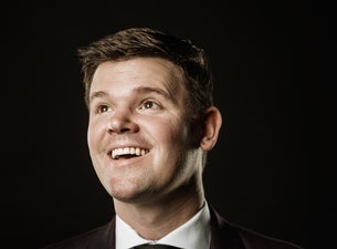 Ivan Decker: Middle Child at Fairmount Theatre