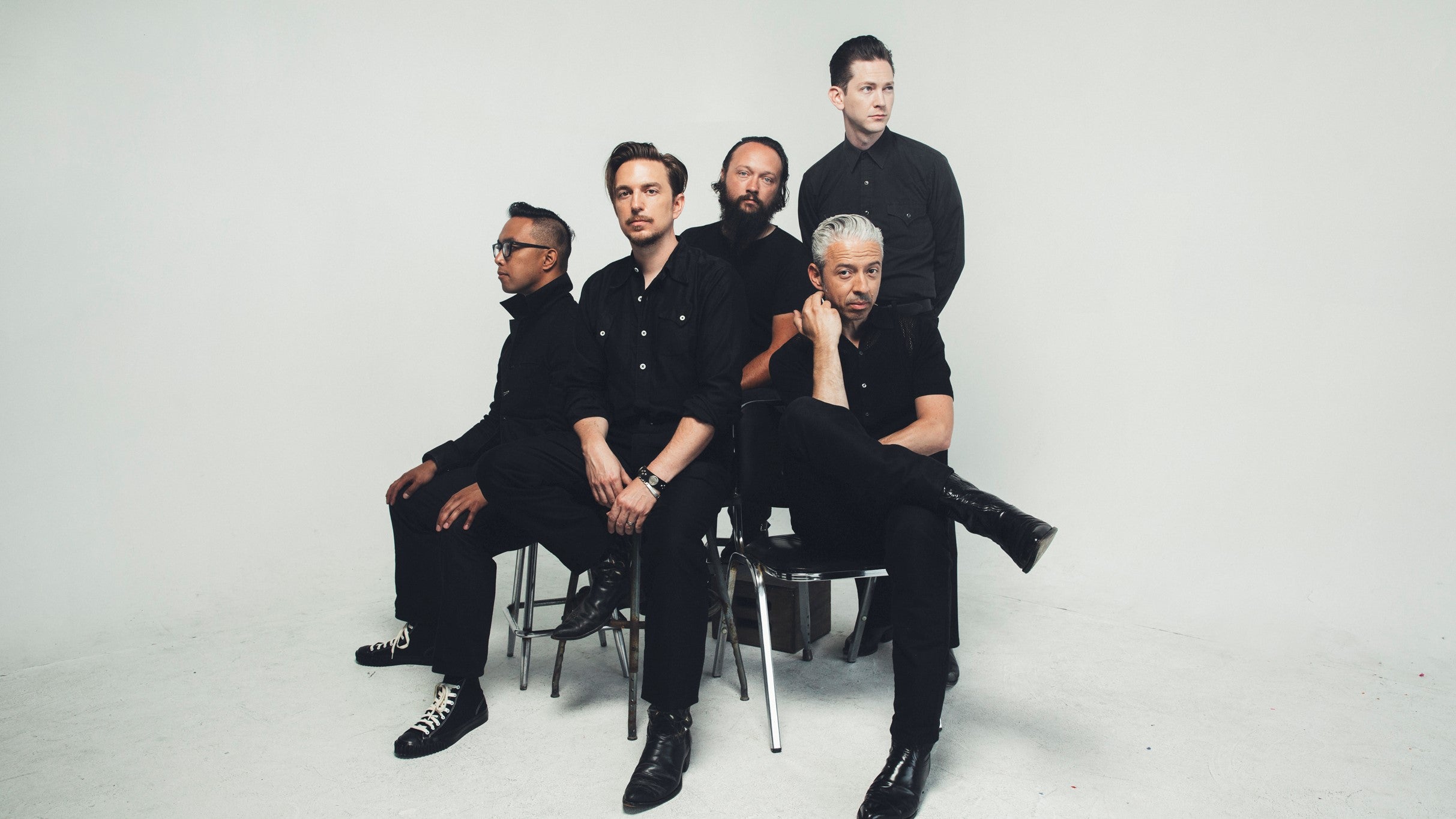 JD MCPHERSON WITH SPECIAL GUEST at Crescent Ballroom – Phoenix, AZ