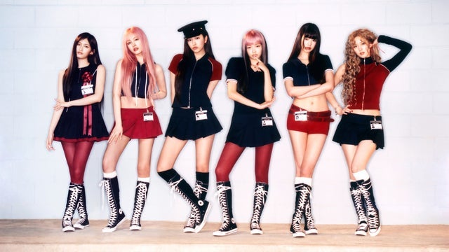 IVE WORLD TOUR <SHOW WHAT I AM> IN AUCKLAND in Spark Arena, Auckland 20/06/2026