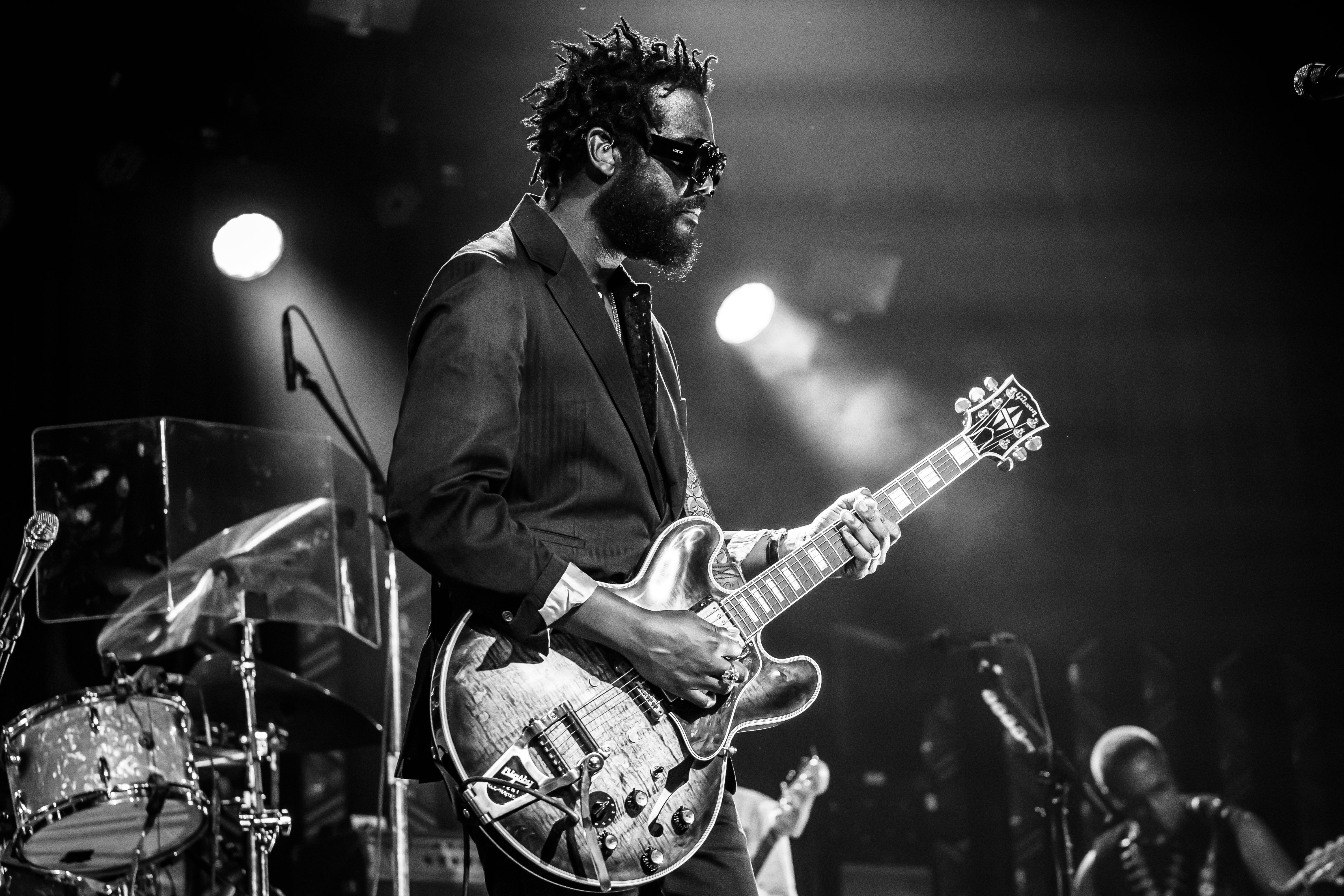 Gary Clark Jr.