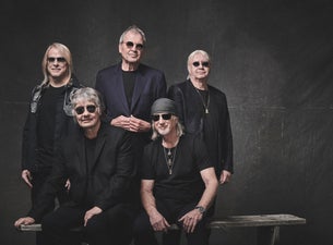 Deep Purple, 2022-10-20, Лондон