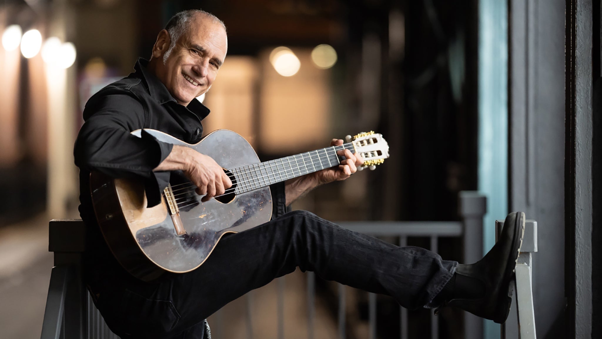 David Broza