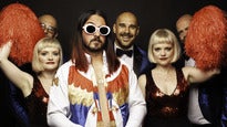 Elvana: Elvis Fronted Nirvana