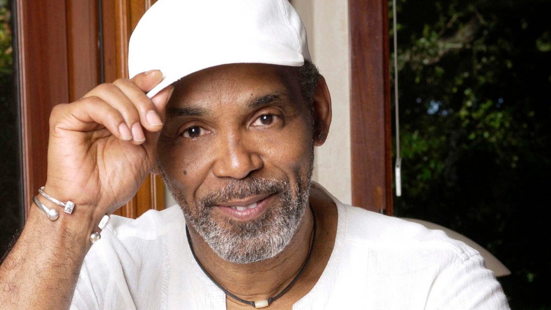 Maze Featuring Frankie Beverly  &  The Isley Brothers