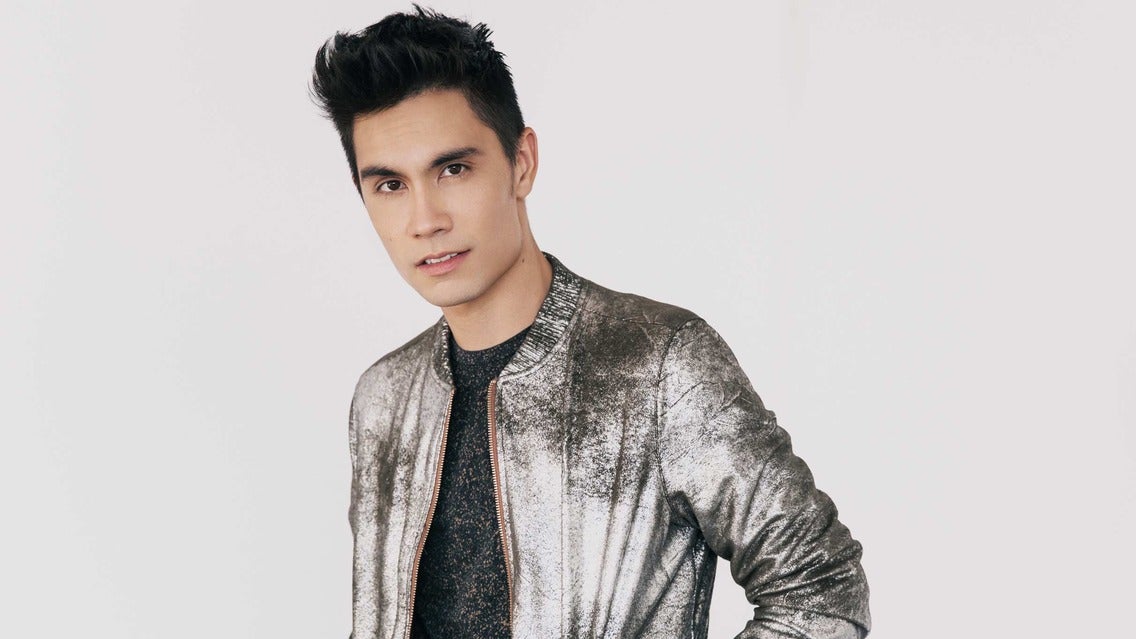 Sam Tsui