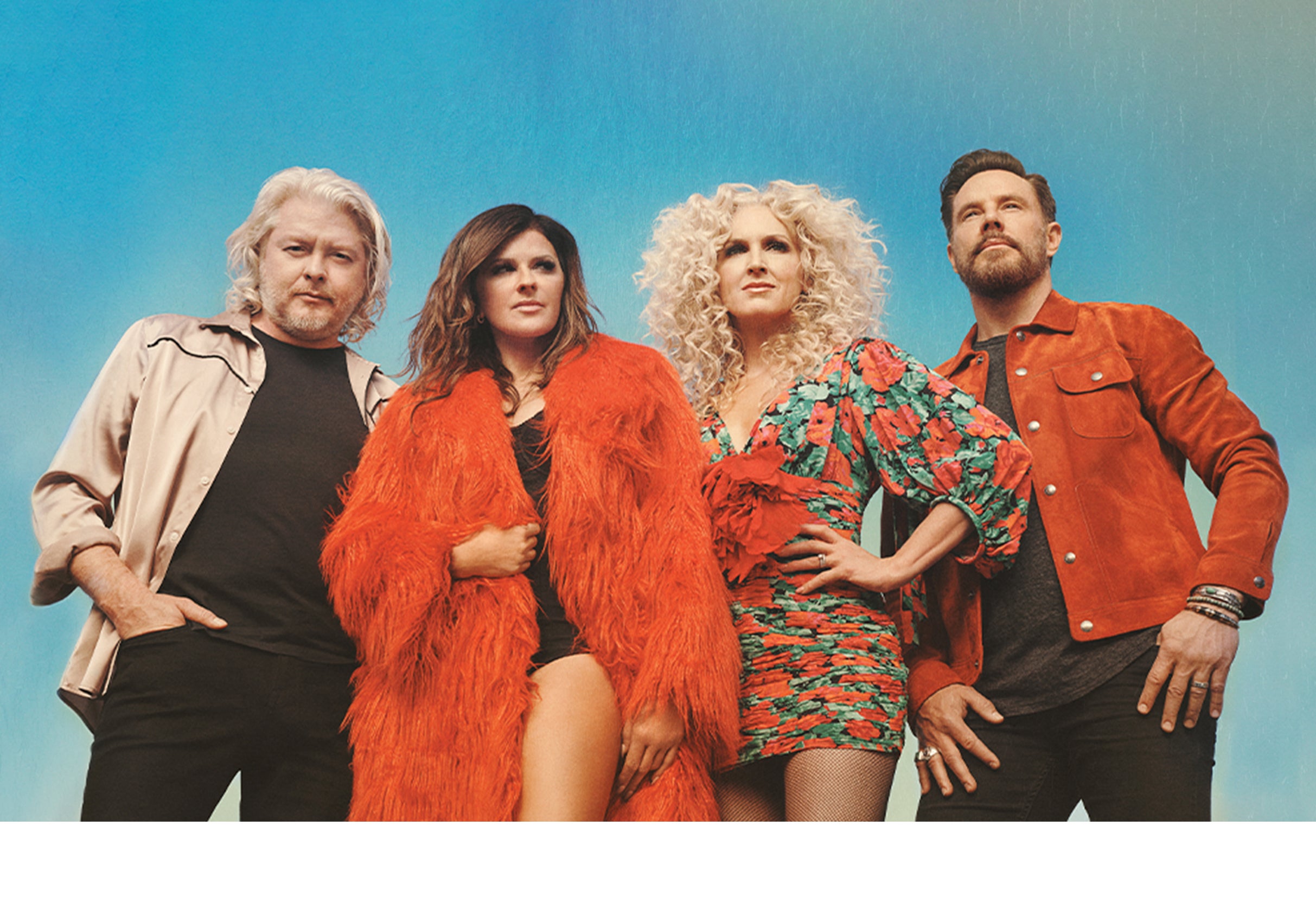 new presale passcode for Little Big Town + Sugarland: Take Me Home Tour tickets in Moline