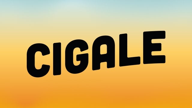 Cigale