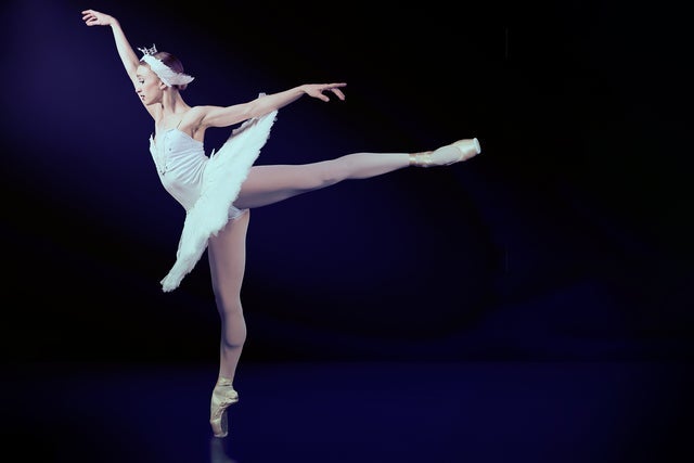CNY Ballet