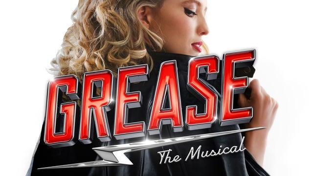 Grease in Crown Theatre Perth, Burswood 17/07/2024