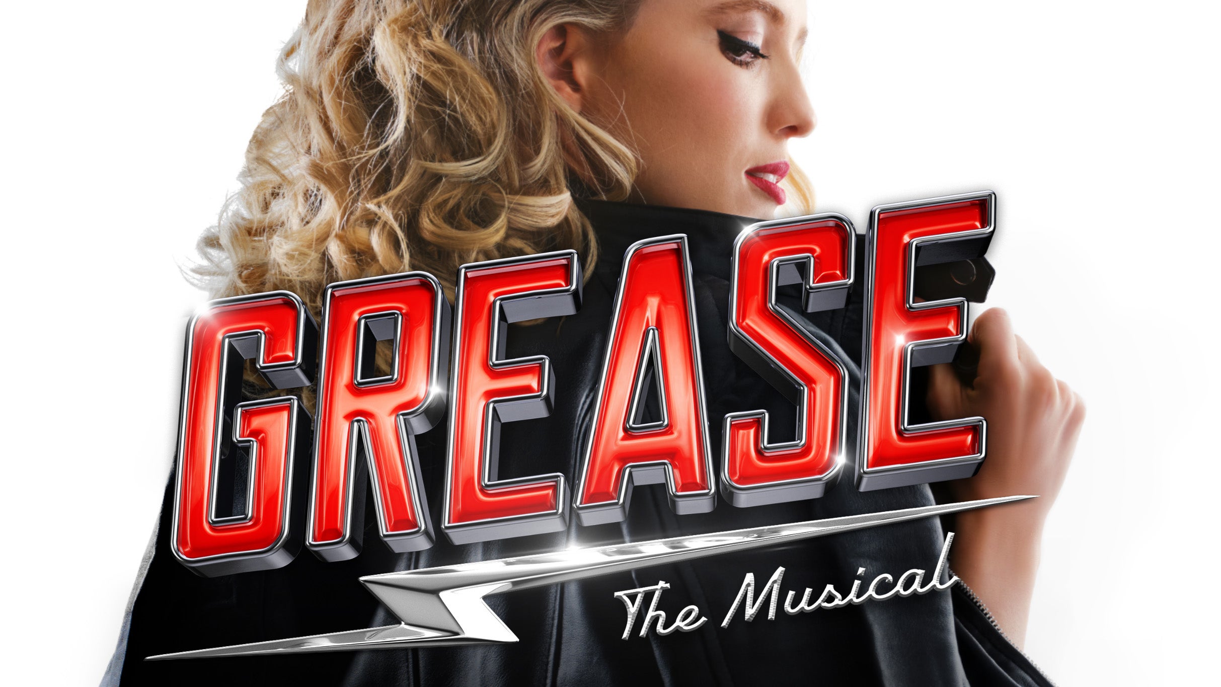 Grease in Burswood promo photo for Exclusive presale offer code