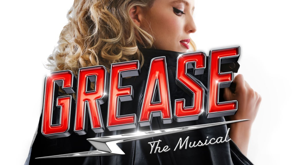 Hotels near Grease Events