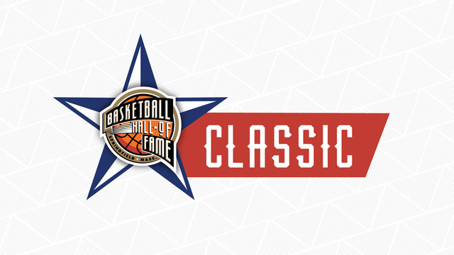 National Collegiate Basketball Hall of Fame Classic
