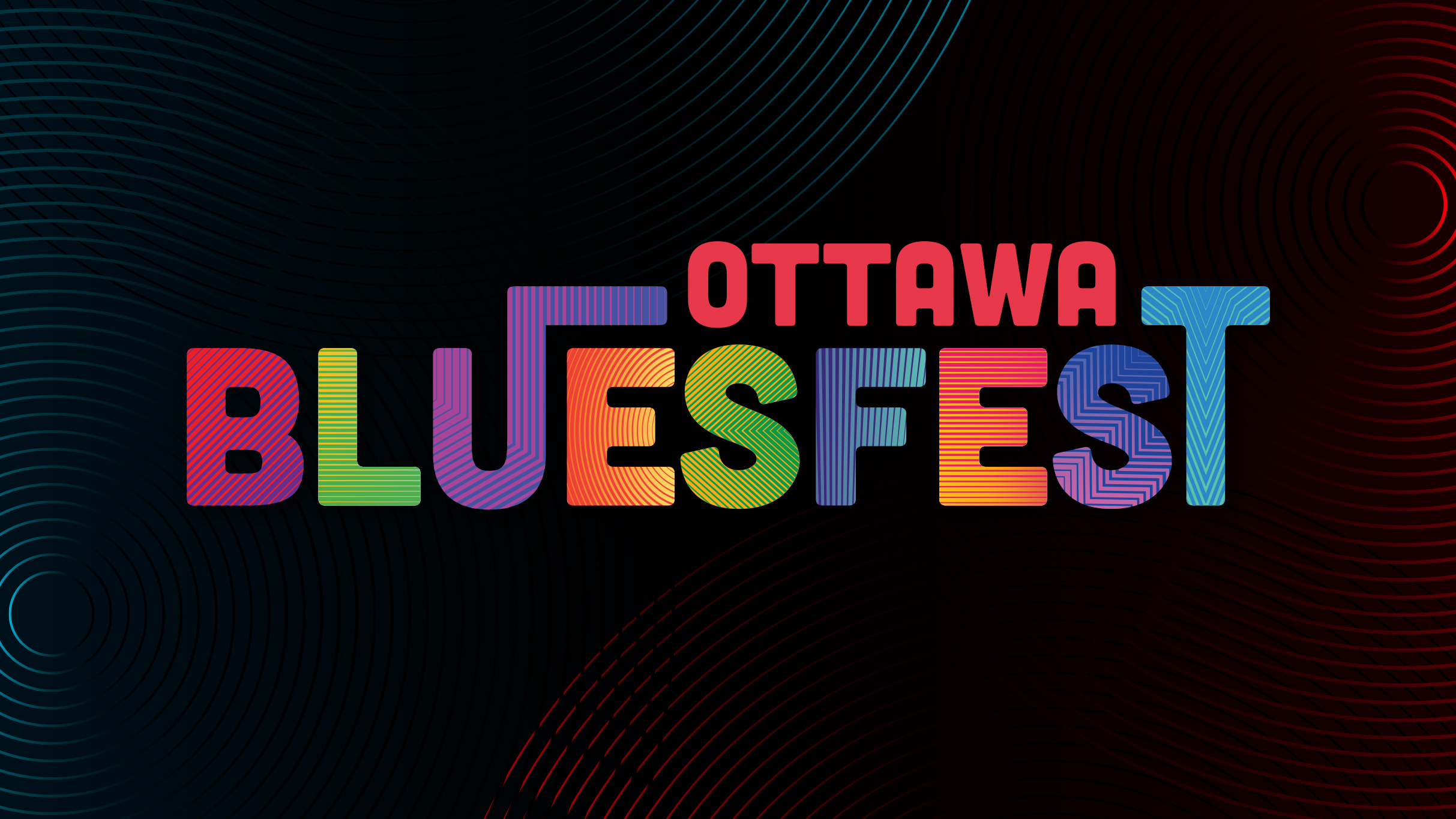 Ottawa Bluesfest