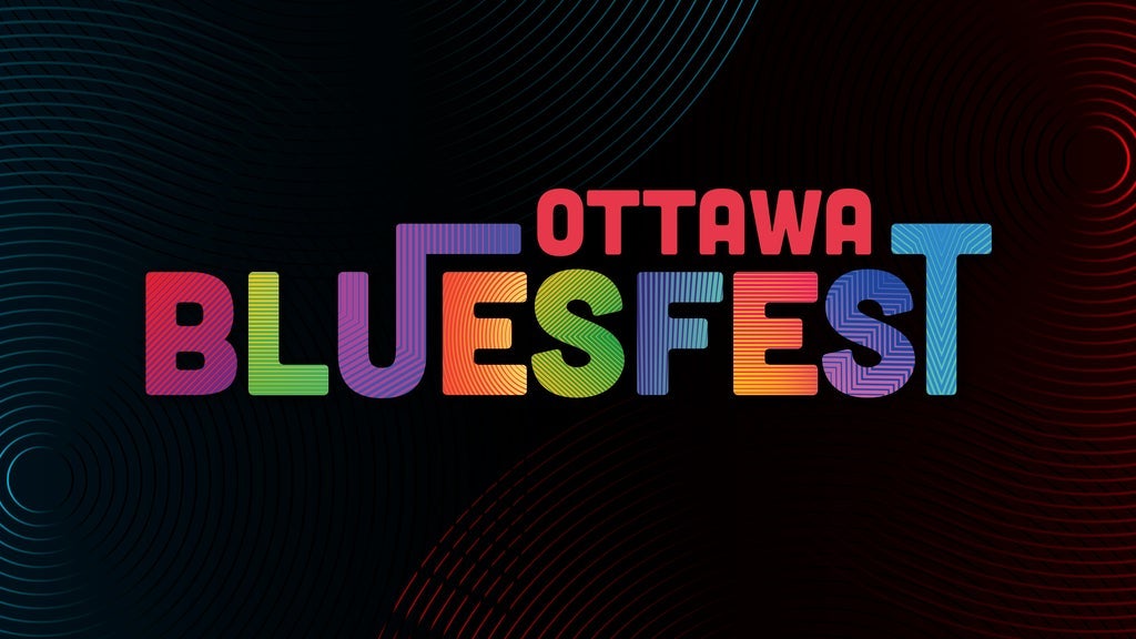Hotels near Ottawa Bluesfest Events
