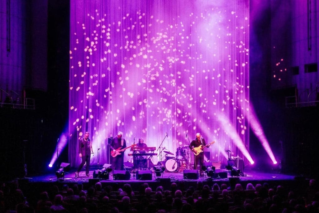 The Exploding Universe of Ed Kuepper