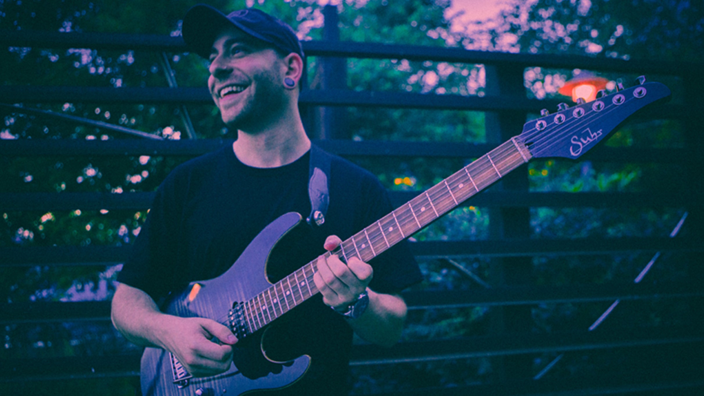 Intervals: Memory Palace Tour 2025