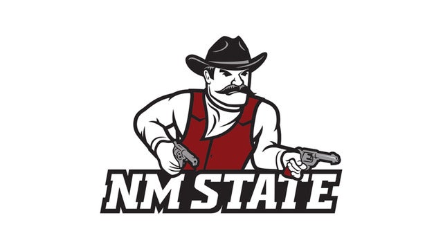 New Mexico State Womens Basketball