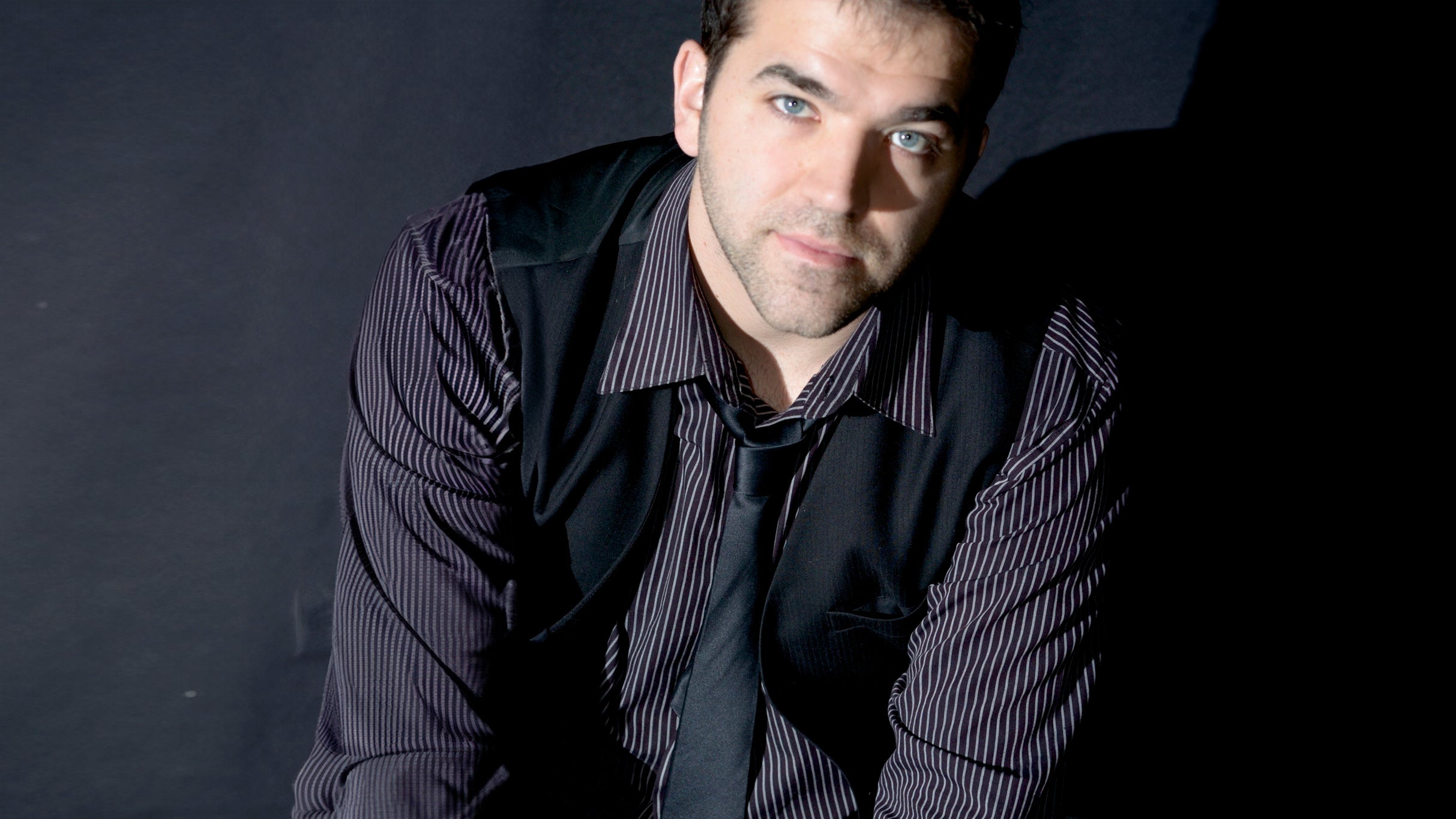 Spencer James