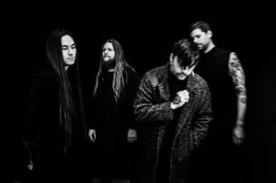 Imminence Moved to Roundhouse Shepherds Bush Empire Seating Plan