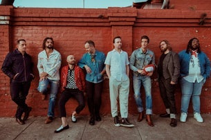 The Revivalists - All in the Family: 10 Years of Men Amongst Mountains