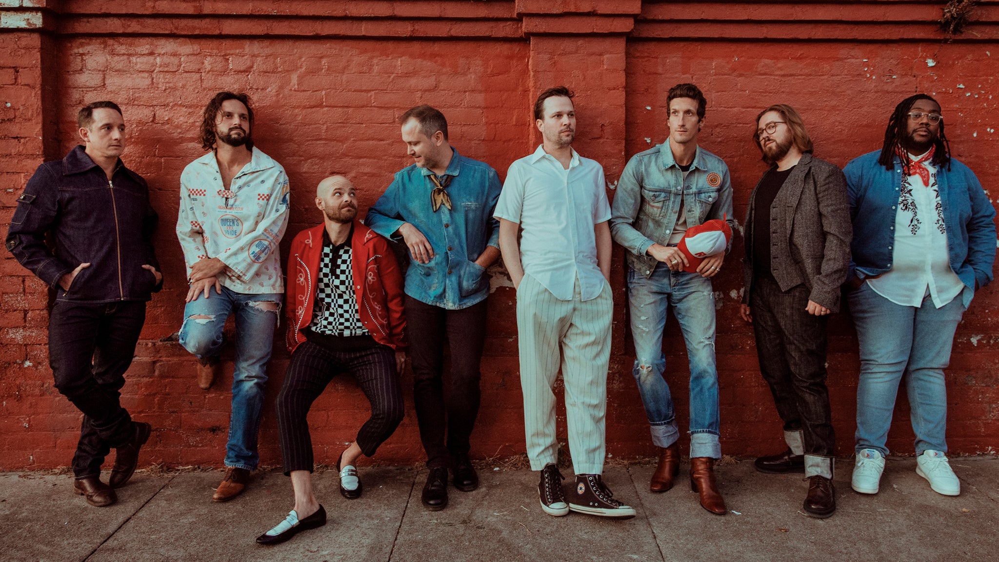 The Revivalists
