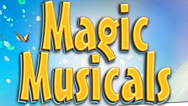 Magic Musicals