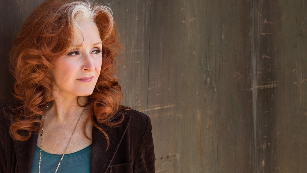 Bonnie Raitt