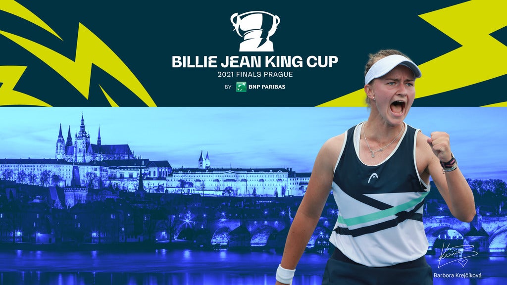 Hotels near Billie Jean King Cup Events