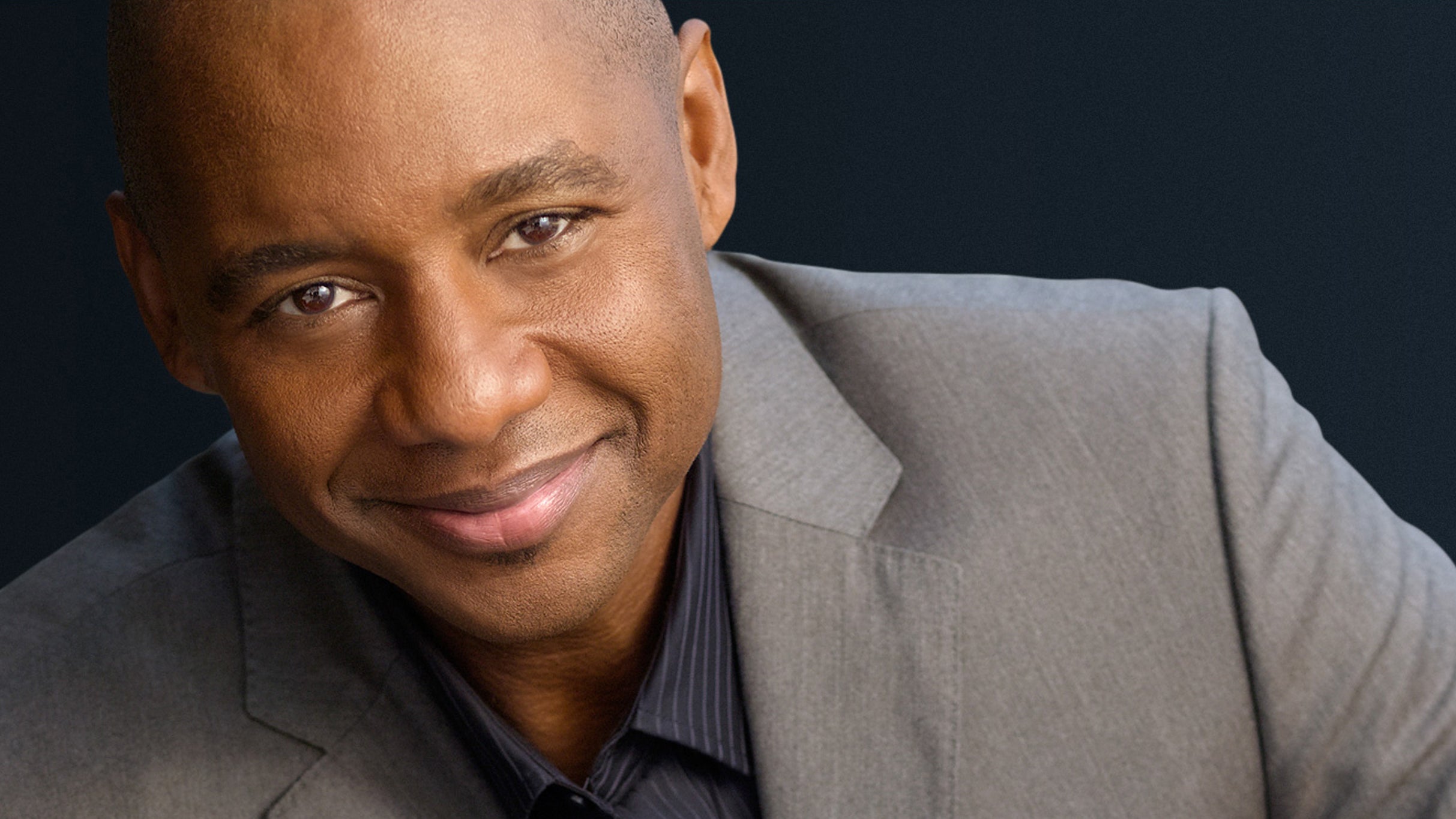 Branford Marsalis at Lensic Performing Arts Center – Santa Fe, NM