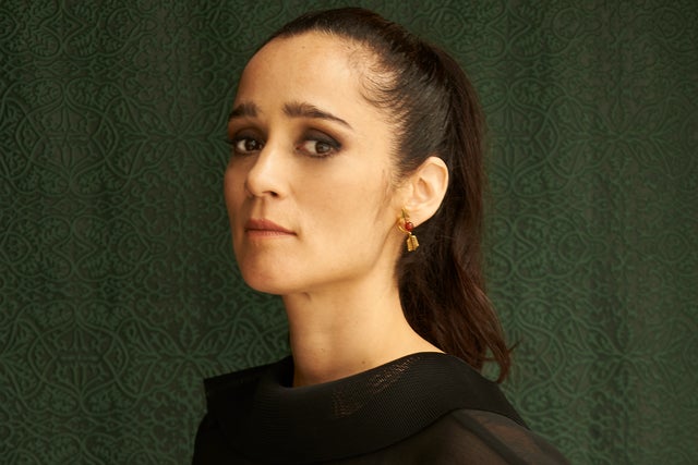 The Drop: Julieta Venegas