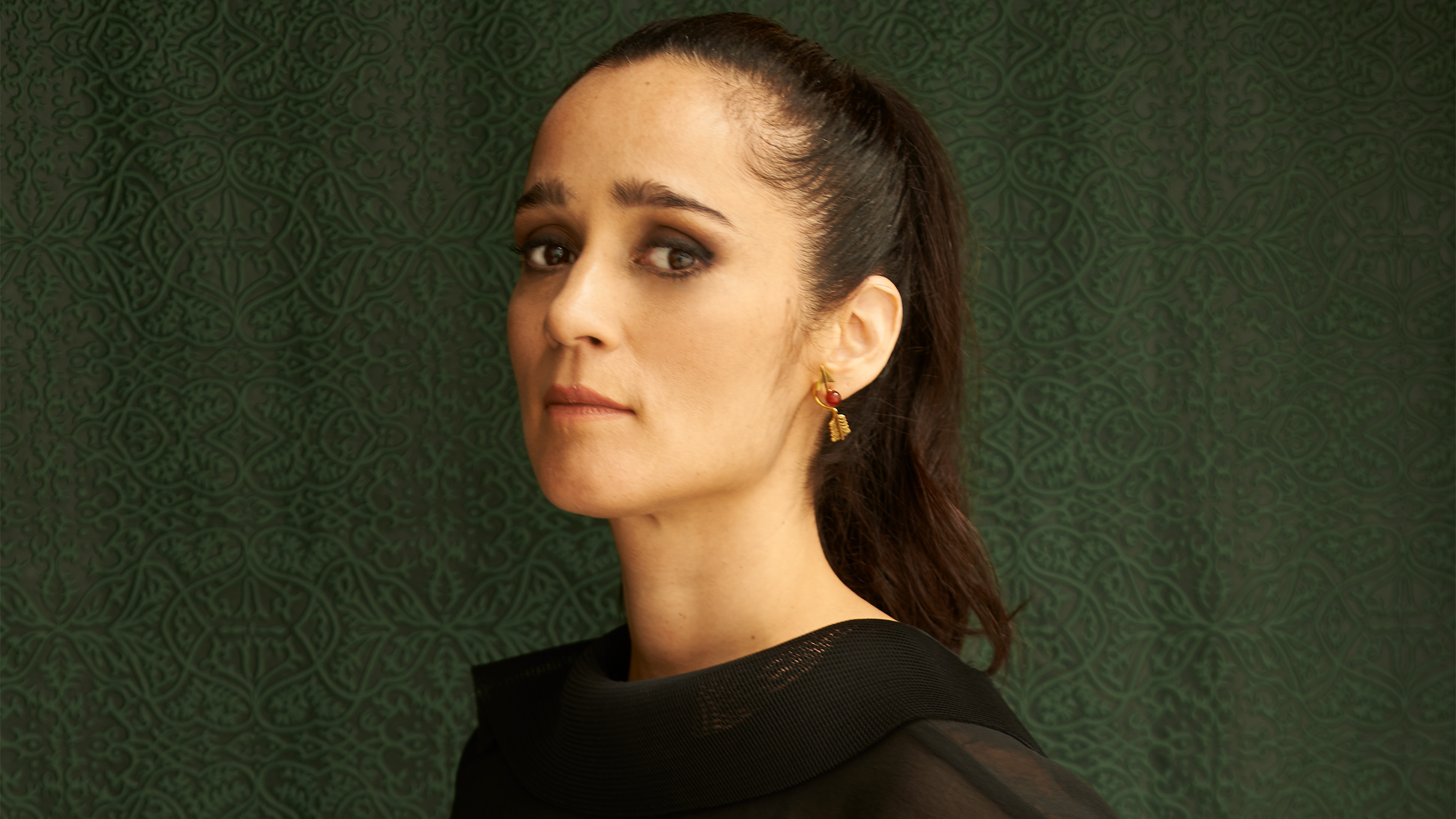 Julieta Venegas at Mountain Winery