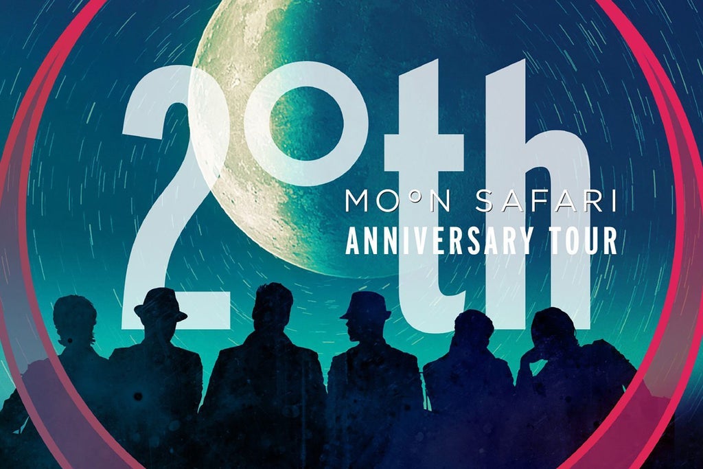 Moon Safari