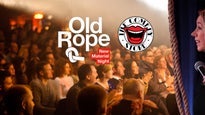 Old Rope - 13th April