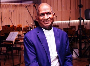 Ilaiyaraaja, 2025-03-08, Лондон