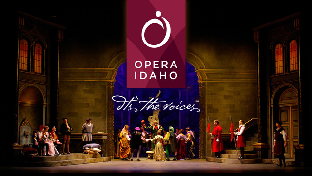 Opera Idaho