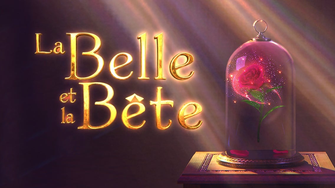 La Belle et la Bête - Image 1
