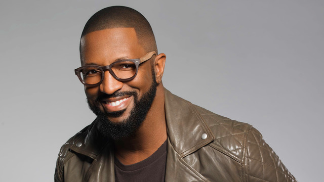 Rickey Smiley